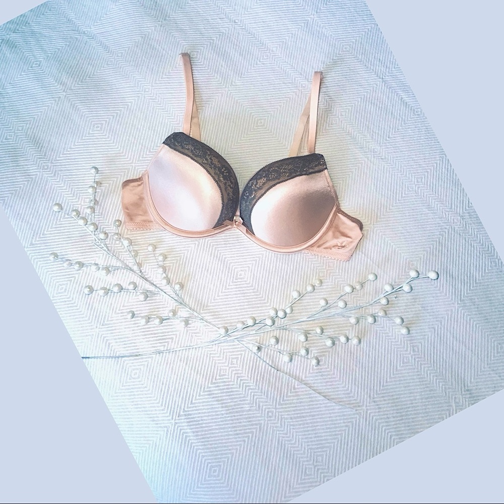 Aerie Emma Pira Ultra Push-up Bra